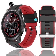 blackdot GT strap Silicone band blackdot Smart Watch Sports wristband blackdot v200 strap Replacement strap