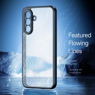 DUX DUCIS Aimo Case Samsung A16 Case Samsung A26 5G Casing Samsung A36 5G Case Samsung A56
