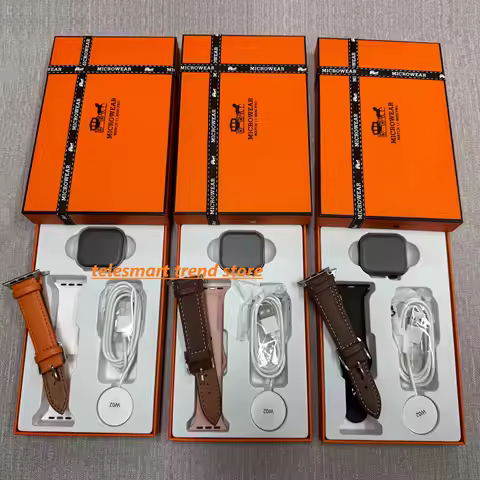 Women W11pmini Series 11 Smartwatch 42mm 41mm 42 mm Upgraded W10 Mini Pro Sweat-proof Shower-proof S