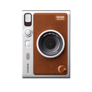 Kamera segera Fuji instax mini EVO, model utama mini evo.