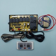 Termurah Modul Pcb Ac Standing Floor /Ac Portable Besar + Panel Display