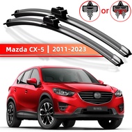 Car Windshield Wiper Suitable For Mazda CX-5 CX5 CX 5 2011-2023 Windshield Window Accessories 2012