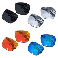 Replacement Lenses Compatible With Oakley Holbrook Asian Fit OO9244 Sunglass Frame