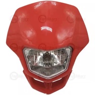 ♑ ✓ Head Light - Xrm110 /Xrm125