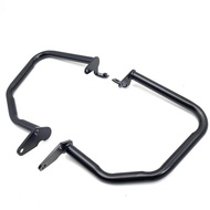 DRR17701 Motorcycle Highway Engine Guard Bumper Crash Bars Stunt Cage Frame Fairing Protector Cb350 