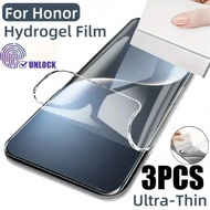 3Pcs Screen Protector Matte Film For Umidigi Note G100 G100x A75x 100 100A G9x G100 G100A G9A G9C G9