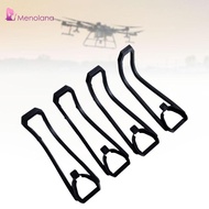 [Menolana] 4 Pieces Blade Rings Guard Propeller Guards for E88Pro E88 Drone Plane