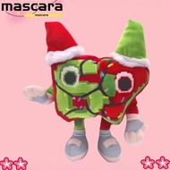 MARA Festive 67 Plush Doll, Peripherials Decoration Soft Festive 67 Artful Plushie,  Stuffed Doll Fe