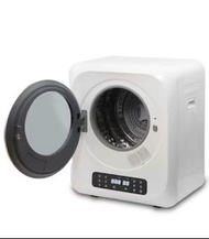 「原價$19xx」億世家3kg暖風乾衣機(帶UV功能)CD850U 上洗衣機