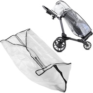 Transparent Golf Bag Rain Cover, Waterproof Rain Cover for Golf Bag