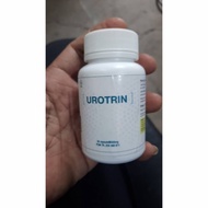 Terbaik!! Urotrin Asli Obat Untuk Pria Herbal Asli Original Bpom