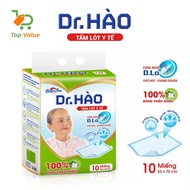 [Top Value] Enterone Enter Vietnam medical pads FM1-0676-92, 10 pieces size 52*70cm