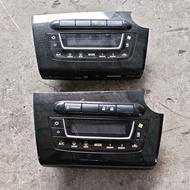 USED ORIGINAL PERODUA MYVI GEN3 D20N SWITCH AIRCOND SWITCH DOOR LOCK PARKING SWITCH PASSANGER