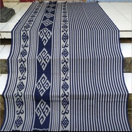 Ethnic Woven Blanket Fabric