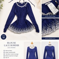Axes femme top helter