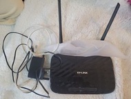 TP-Link Archer C2 AC750 Router