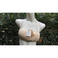 KATUN [NORMAL PRICE IDR 499,000,-] ORGANIC COTTON WOMEN'S KEMBEN BRA ORGANIC COTTON TRIUMPHH 7645 SI