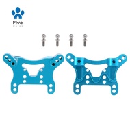 Upgrade Metal Shock Absorber Board for Wltoys A959-B A949 A959 A969 A979 K929 Rc Car Parts