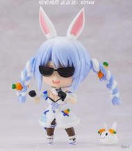 【現貨】GSC 黏土人 hololive  兔田佩克拉