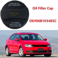 High Quality Fuel Tank Cap OE 06B103485C Leak-Proof Heat Resistant Perfect Fit Direct Replacement Ba