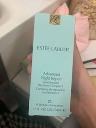 Estée Lauder Advanced Night Repair 小棕瓶 50ml
