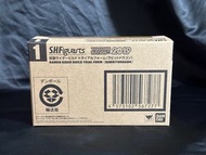 日版🇯🇵全新SHF Kamen Rider Build RabbitDragon  Hazard Form S.H.Figuarts 幪面超人 金兔 魂限 Rabbit Tank trial form