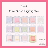 2aN Pure Glash Highlighter