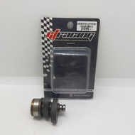 Noken As Cam Kem Raw GF Racing Jupiter MX Old New 135 R15 Vixion Old 150 Material Copy Cam Shaft