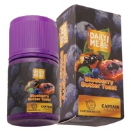 Daily Meal Blueberry Butter Toast 60Ml