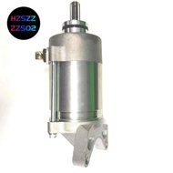 Motorcycle  Motor for  YZF-R1 YZF R1 2000-2003  Motor 5JJ-81890-00 5PW-81890-00 5PW-81890-01