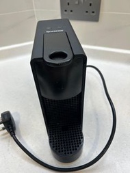 Essenza Mini 咖啡機