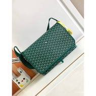 Goyard Goyard Goyard Bag CAPETIEN Messenger Bag Can Hold A4 Size Files, Tablets Laptop.It Equipped w