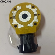 319-0677 319-0678 Fuel Diesel Pump Solenoid Valve for CAT Caterpillar 330C 324D 330D 336D Excavator 