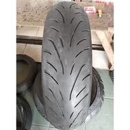 Battlax sport touring t31. 160/60-17