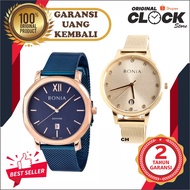 Original Men's Women's Watches | Chain | Skin | Rubber | Cheap | Bonia Women BNB 10535