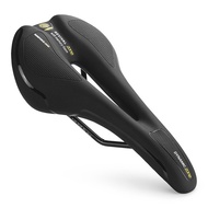 【Boutique & Stock】 SELLE ROYAL Saddle Wear Resistant Hollow 1 PC Cycling Imitation Leather