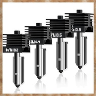 [K U Y G] For Bamboo Lab P2S Hotend for  Lab P2S, H2S, and H2D 3D Printers 3D Printer Parts