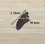 Massage Tools | Reflexology | Wooden Massage Stick | Body Massage Tool | Massage Head | Message Body