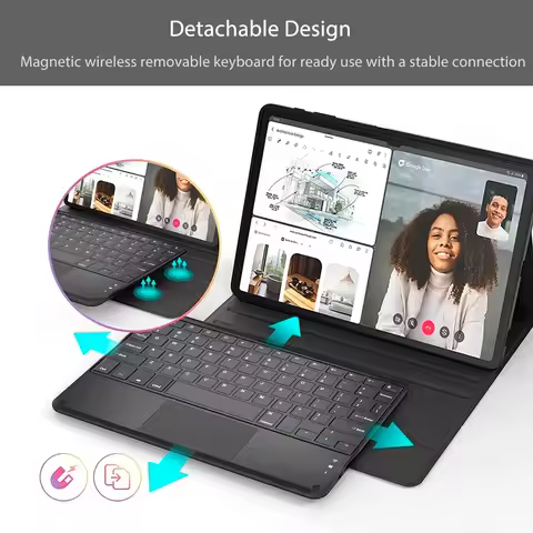 For Lenovo Tab M10 FHD Plus TB-X606F TB-X606X 2020 10.3 Inch Case for Lenovo Tab M10 Plus 10.3 Inch 