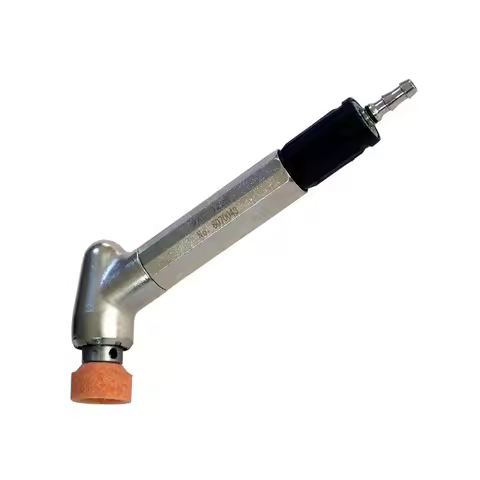 Pneumatic Angular Grinder, Inner Hole Grinder, Grinding Pen MAG-122N Metal Polishing Grinder