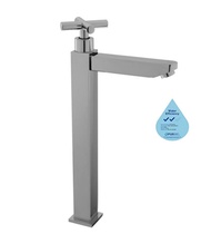 FIDELIS FT-133-8H TALL BASIN TAP