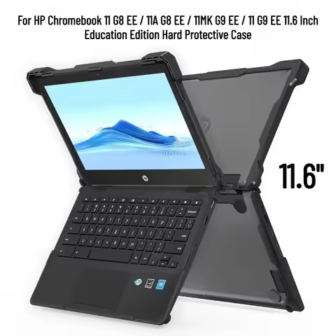 Laptop Protective Shell for HP Chromebook 11 G8 EE/ 11 G9 EE / 11MK G9 EE Education Edition 11.6" Ch