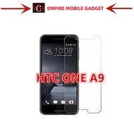 HTC ONE A9 / HTC ONE E8 / HTC ONE M9 TEMPERED GLASS SCREEN PROTECTOR