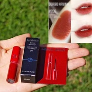 💜現貨💜ARMANI 阿瑪尼206唇釉1.5ml小樣 27年到期