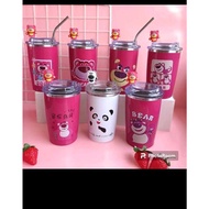 Lotso tumbler tumbler tahan sejuk