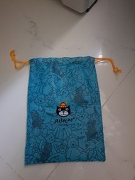 Jellycat細防塵袋
