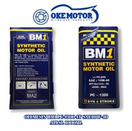 OLI BM1 PC-1300 4T 1000ML (10W-40) 1L