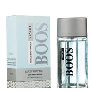 Boos violet perfume for men 100ml