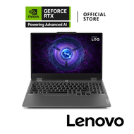 LENOVO LOQ | NVIDIA® GeForce RTX™ 3050 | Intel® Core™ i5-12450HX (83GS00AMTA)
