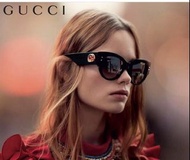 GUCCI 墨鏡GG 3684/F/S